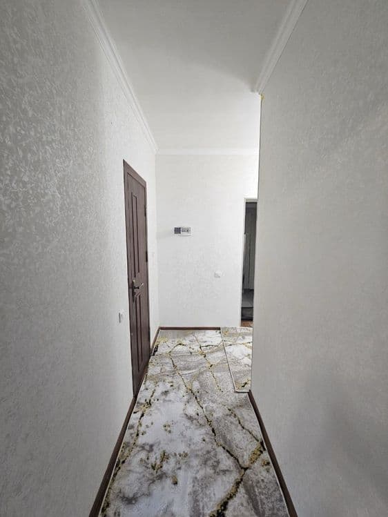 Sergili Yangi xayot 8- xudud 2 xona sotiladi ipoteka xam boʻladi — 4