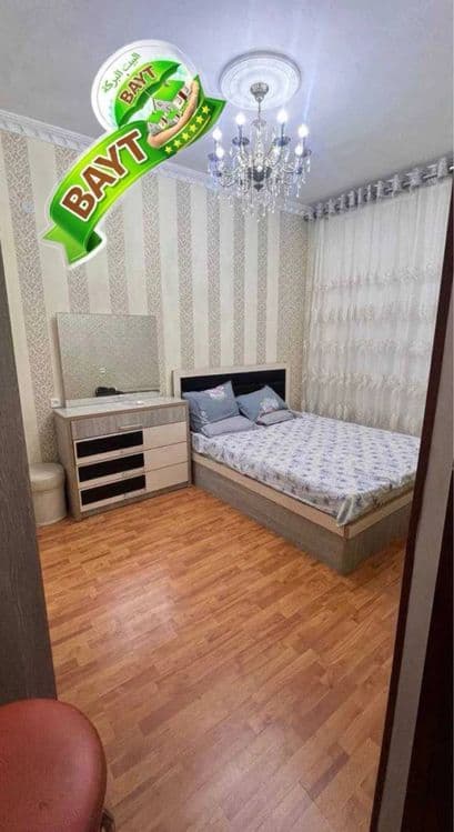 2/3/7 Сергели 6а Орт.Олма Маркет,Метро 5 минут,Продается х — 2