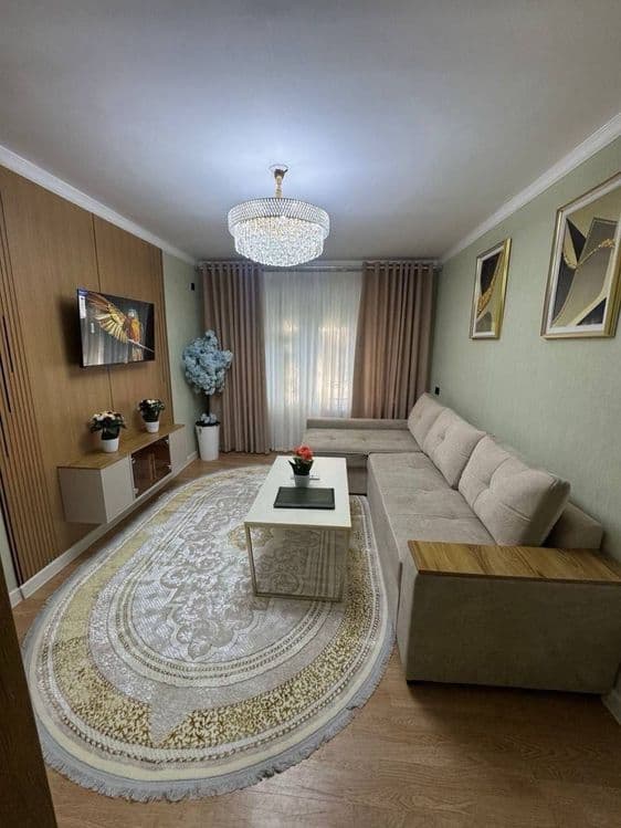 1в2/2/4 кирпич Чиланзар 5кв Хамза Метро — 4