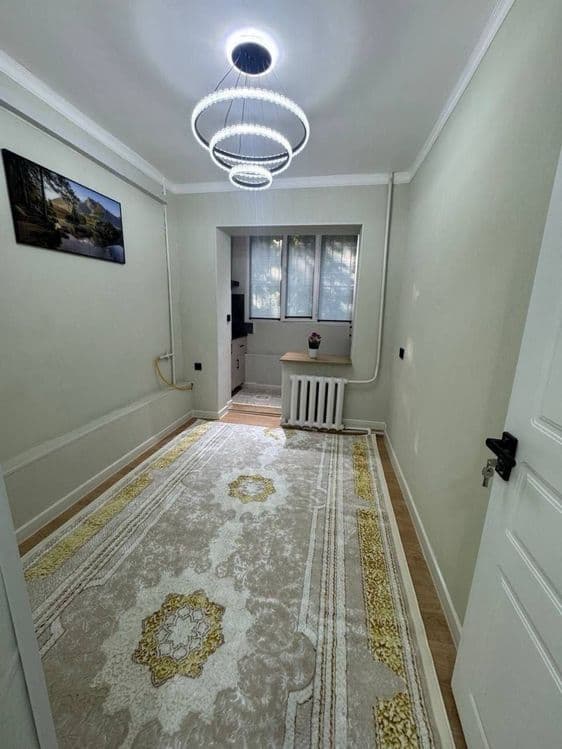 1в2/2/4 кирпич Чиланзар 5кв Хамза Метро — 5