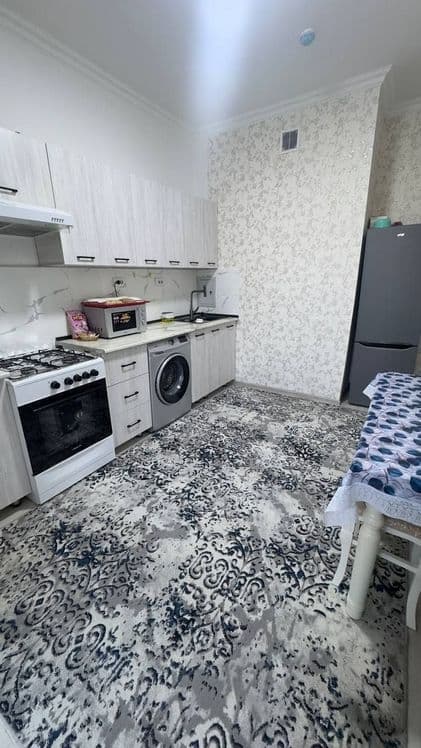 Сергели Янги Дархонда 2 хона сотилади Срочно — 5