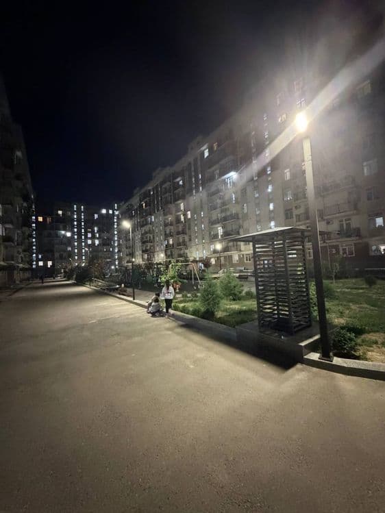 1ком. Паркентский 32кв. Ор-р мост тапоич , махтумкули, паркентский — 5