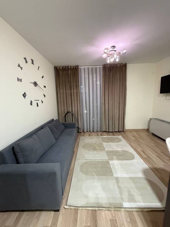 Махтумкули Есть Арендатор 500 1/5/15
Новостройка
ЖК Besh Чинор 28m2 — 1