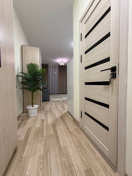 Махтумкули Есть Арендатор 500 1/5/15
Новостройка
ЖК Besh Чинор 28m2 — 3
