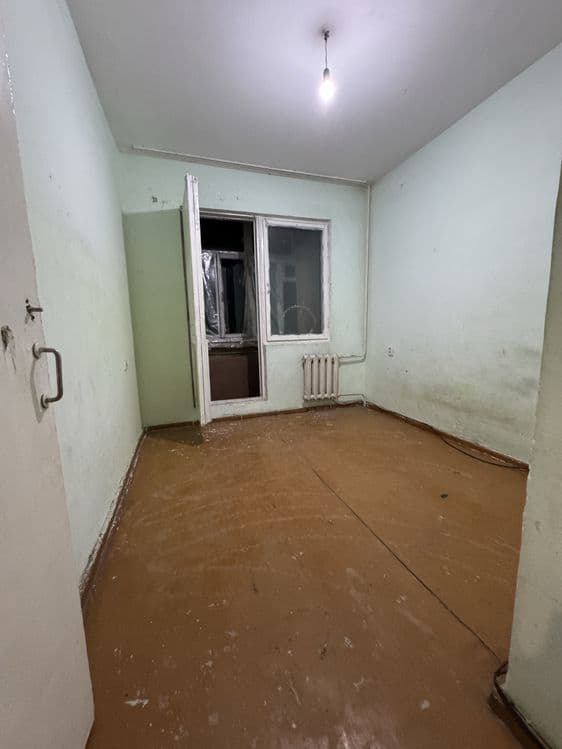 Продам свая квартира на Юнусабад 6 . 2/3/4 Французская — 1
