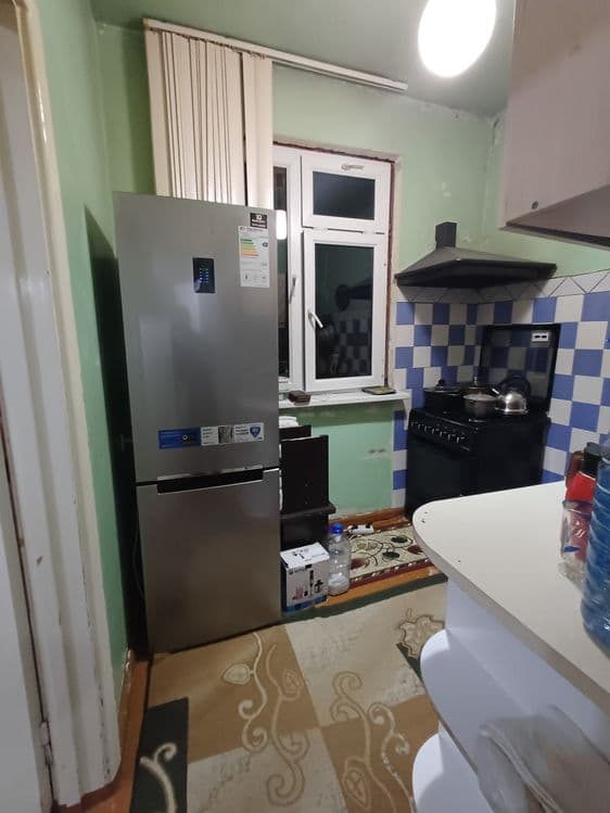 Срочно Продаётся 2ком Чиланзар 11кв — 3