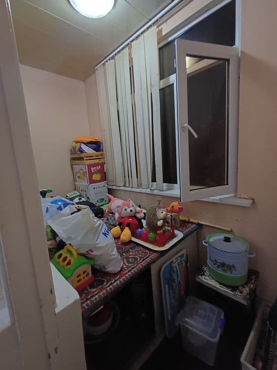 Срочно Продаётся 2ком Чиланзар 11кв — 4
