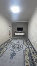 Сергели ЯнгиДархон 2хонали Новостройка квартира сотилади мебель техник