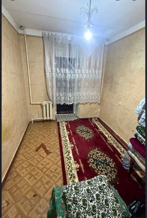 Вторичка 2/2/5 Ялангач 45кв.м Эко Базар — 2