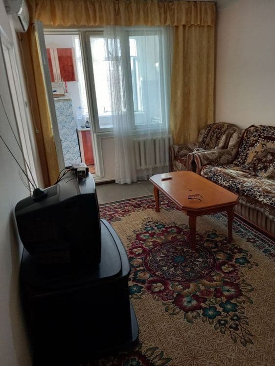 Продаю свою квартиру — 1