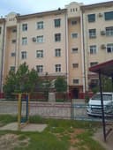 Срочно своя 2 ком.квартира на 2 этаже 5 этажного кирпичного дома.