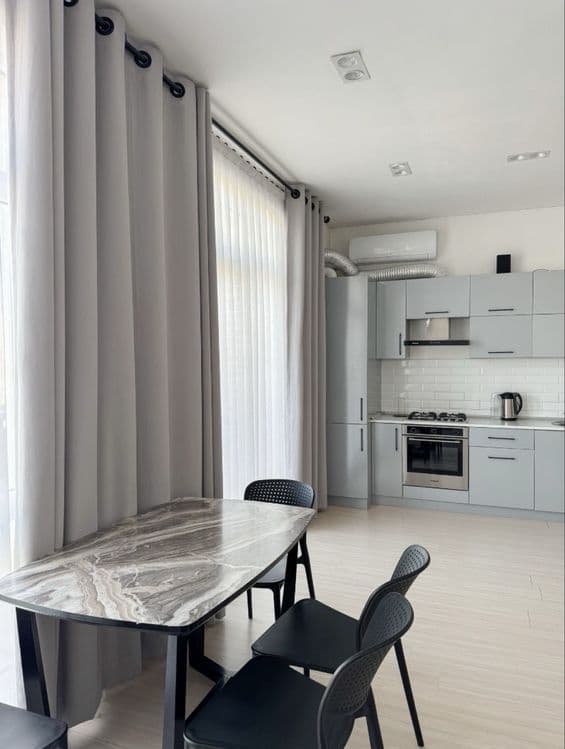 Срочно продается новостройка Assalom Sohil Golden House 1/9/9 38m2 — 1