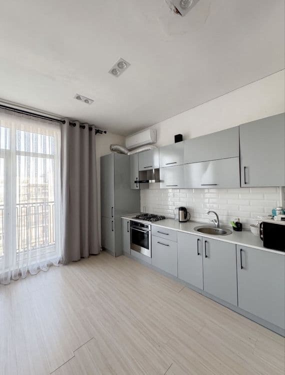 Срочно продается новостройка Assalom Sohil Golden House 1/9/9 38m2 — 2