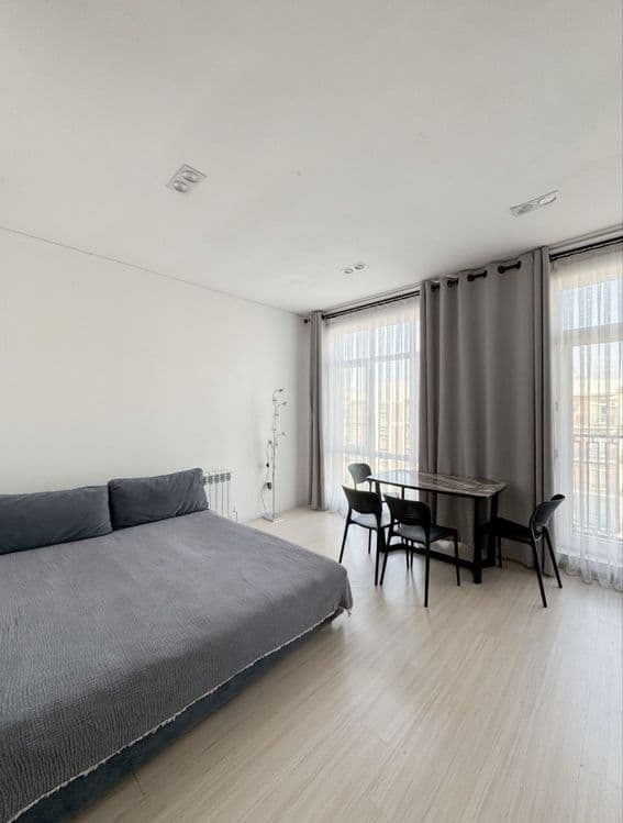 Срочно продается новостройка Assalom Sohil Golden House 1/9/9 38m2 — 3
