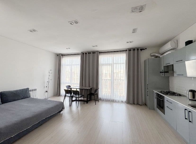 Срочно продается новостройка Assalom Sohil Golden House 1/9/9 38m2 — 5