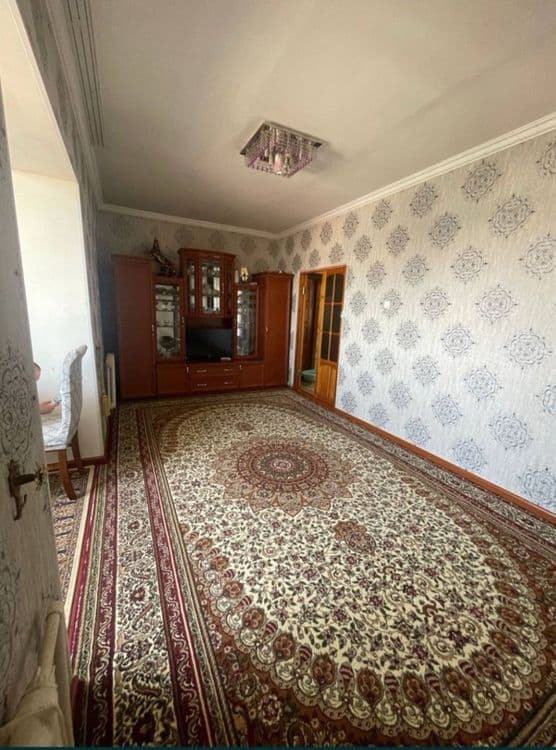"‼️1.5x6-balkon 2x3-xona 52m2 chilonzor-25 katta qani masjid — 1