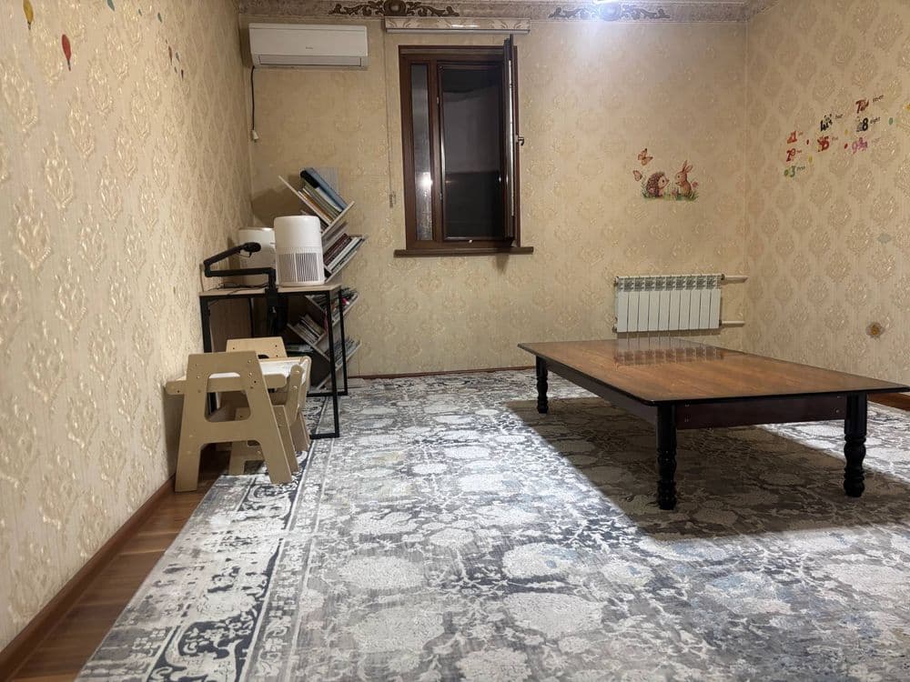 Тинчлик 1-2/2/4 Тоза ремонт.Обш: 42 кВ.м.Ор.р: Тинчлик метро, Гунча — 1