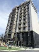Северный Алмазар Жомий новостройка 7 этаж 44,4 кв с балконом!Спец план