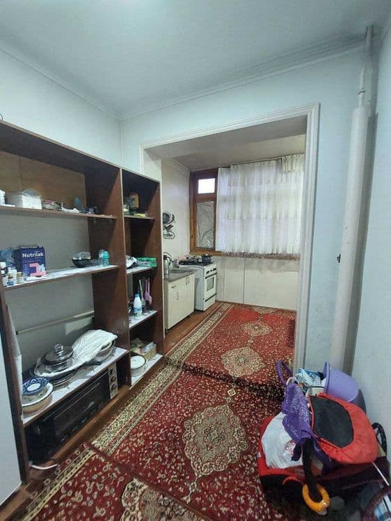 коракамишда  2 хона арзон нархда — 5