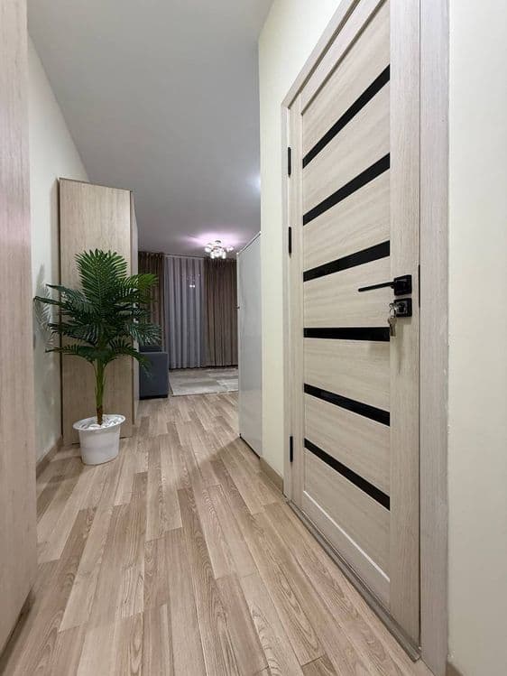 ЖК Besh Chinor | укомплектованая квартира с ремонтом 1/1/15 28м² — 2