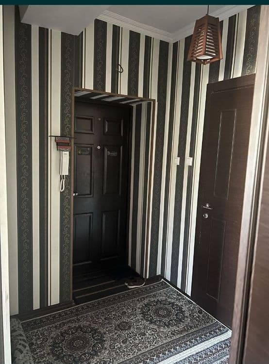 Sergeli 7a 2xonali Novostroyka kvartira sotuvga chiqdi shoshilin — 4