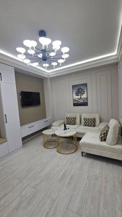 ЖК Хон Сарой ЮнусАббад 16 кв — 1
