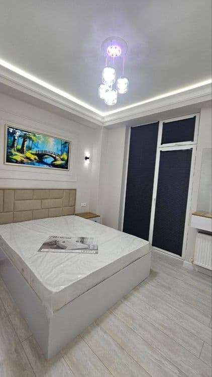 ЖК Хон Сарой ЮнусАббад 16 кв — 2