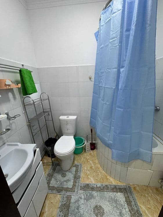 Sergeli 5a 2xonali Novostroyka sotiladi sotiladi Yashashga tayyor — 4