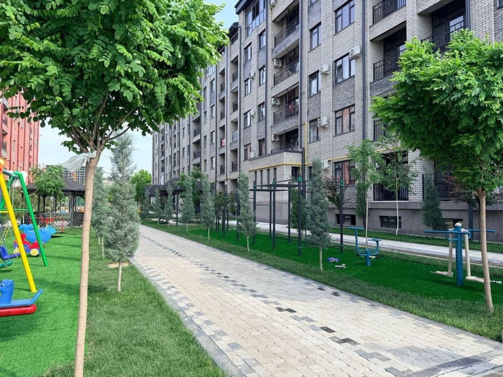 ЖК Гранд Сити 2х ком 49,5м2 этаж 5 из 6 кирпичный дом кадастр есть — 2