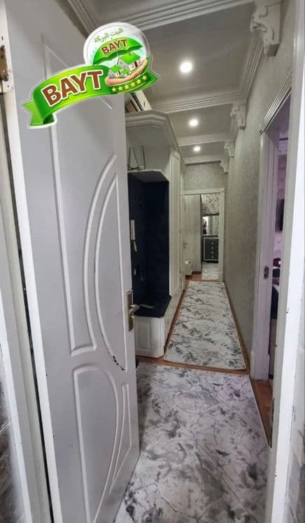 Новостройка Сергели 6а Разделка 2х комнатная продаётся квартира ÷ — 1