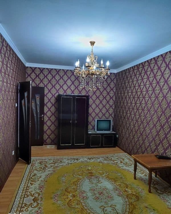 Продам квартира кушбеги бошлик — 2