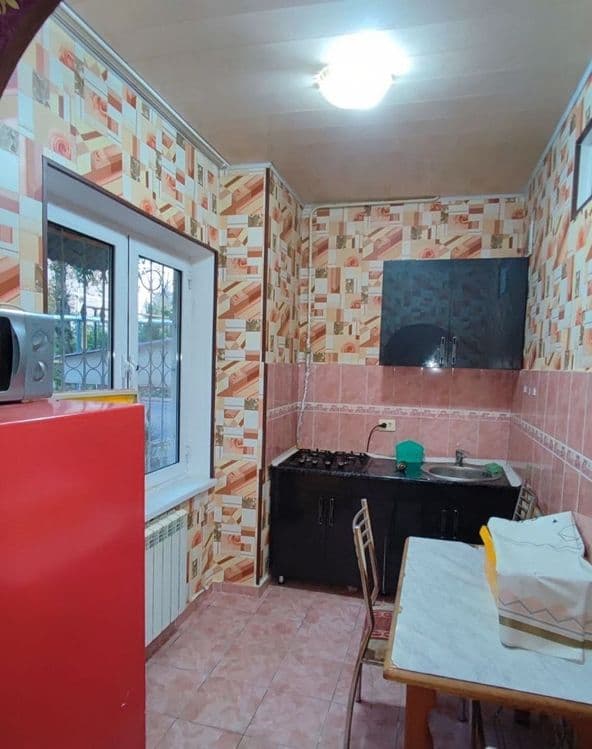Продам квартира кушбеги бошлик — 3
