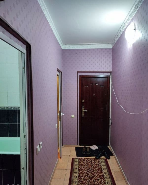 Продам квартира кушбеги бошлик — 4