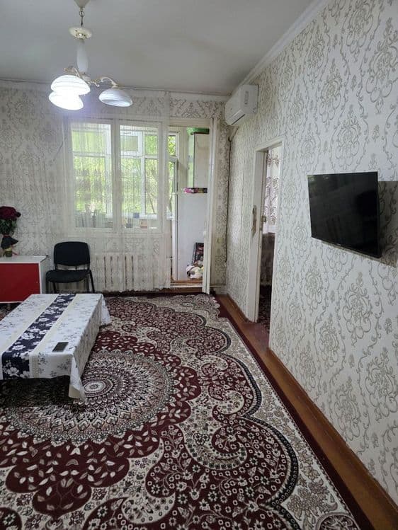 Чиланзар-11 кв 2/4/4.48м2 Срочно Продам квартиру срочно — 1