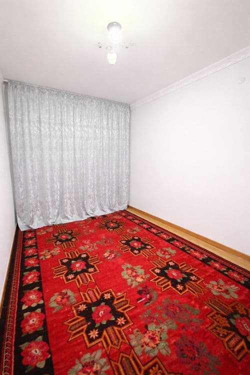 Продается 3 комнатная квартира. Кибрай , Сельхоз Институт — 3