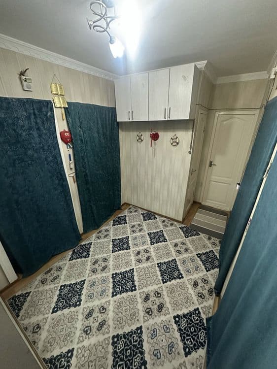 Продается 3 комнатная квартира. Кибрай , Сельхоз Институт — 5