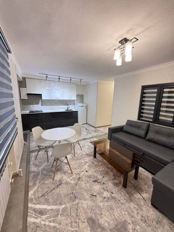 Продается 2х комнатная квартира,текстильный мост,кушбеги,34м2 — 1