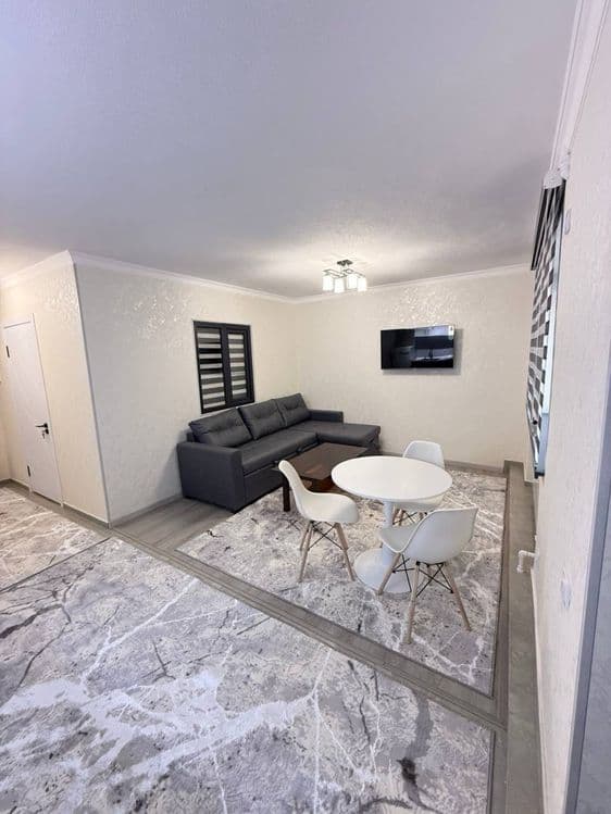 Продается 2х комнатная квартира,текстильный мост,кушбеги,34м2 — 4