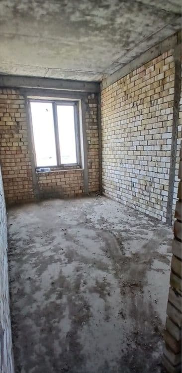 НОВОСТРОЙКА 74м² 3/8/9 Коробка Разделка Сергели Индекс, Продаётся- — 2
