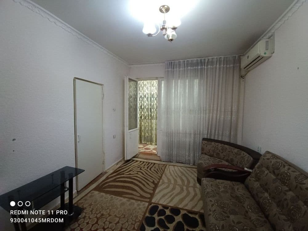 Ташсельмаш Ашхабад парк 2в3/4/4 50м² — 1