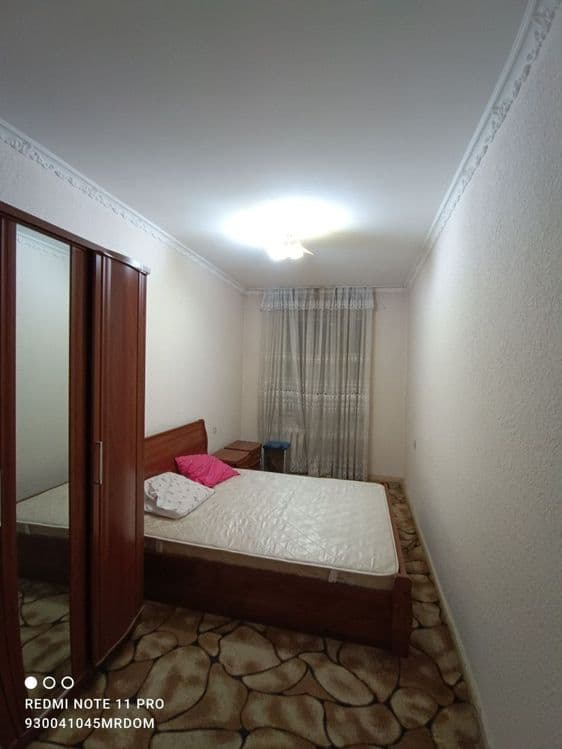 Ташсельмаш Ашхабад парк 2в3/4/4 50м² — 2