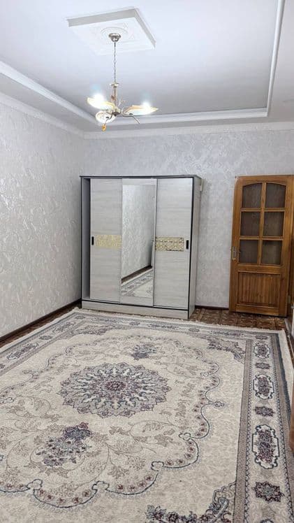 Продаю 1/3/4 Юнусабад 13. Метро линия. Пер. В 2х ком. Цена: 57500 уе — 1