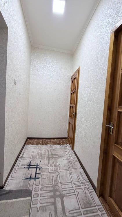 Продаю 1/3/4 Юнусабад 13. Метро линия. Пер. В 2х ком. Цена: 57500 уе — 3