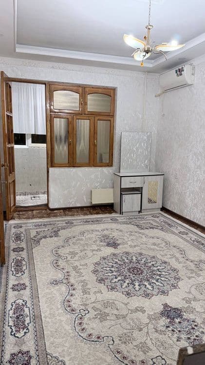 Продаю 1/3/4 Юнусабад 13. Метро линия. Пер. В 2х ком. Цена: 57500 уе — 4