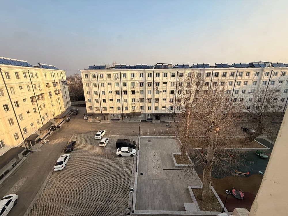 Экобозор  Мирзо Улугбек т 2 хона — 1