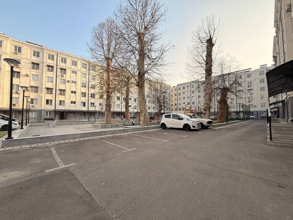 Экобозор  Мирзо Улугбек т 2 хона — 3