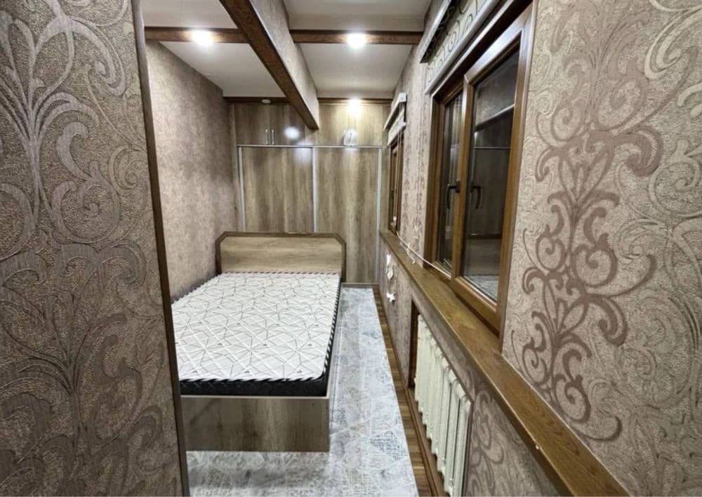 Тинчлик метро 1 хонали квартира сотилади — 1