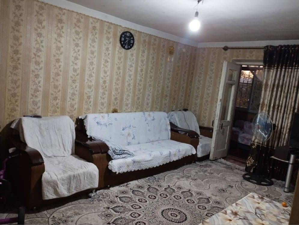 Срочно Продаётся 3/4/4 на Дубовой — 2