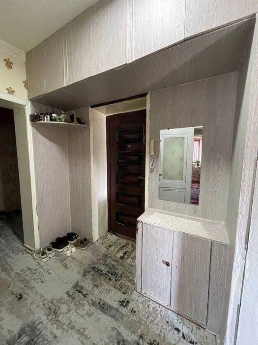 Продаётся 2-х комнатная квартира в Сергели 3 — 5