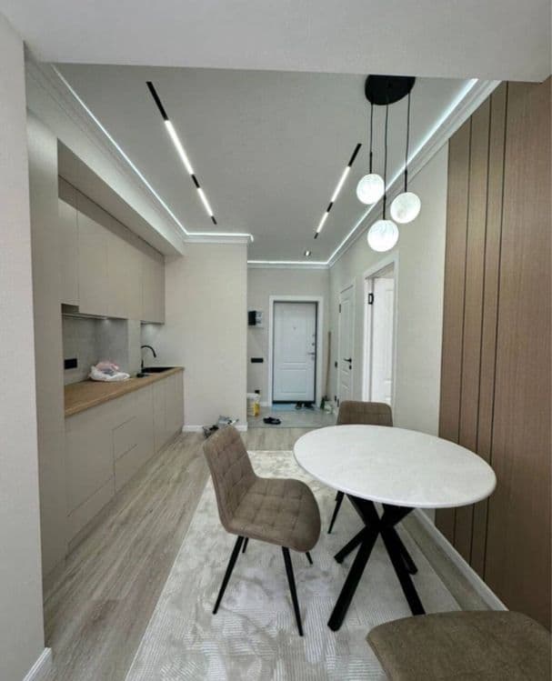 Продажа квартиры 1/11/14 Шото Руставели ЖК "Prestige Gardens" — 1